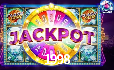 A Revolução dos Aplicativos de Jogos no 1998