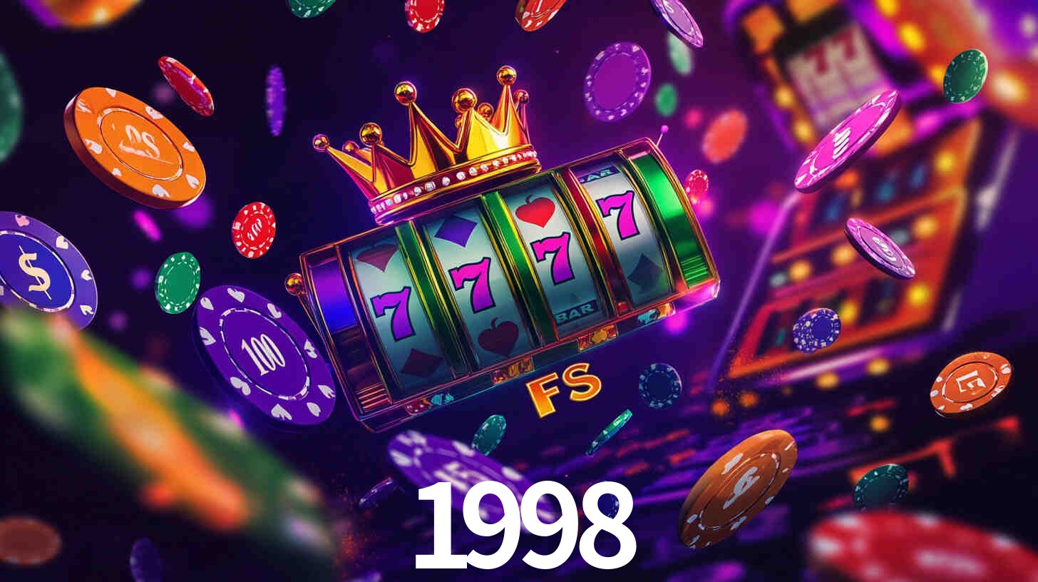 Experiência VIP 1998