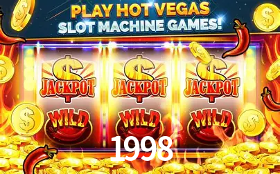 Desvendando o Mundo dos Jogos Virtuais na 1998