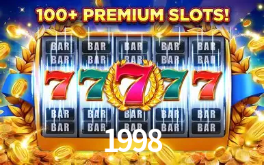 Explorando a Categoria de Eventos em Apostas na 1998