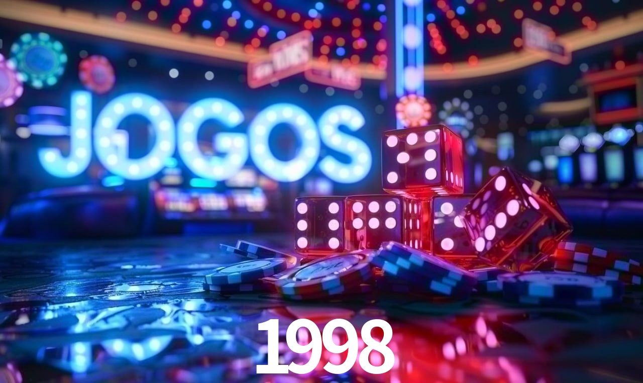 Casino Ao Vivo 1998