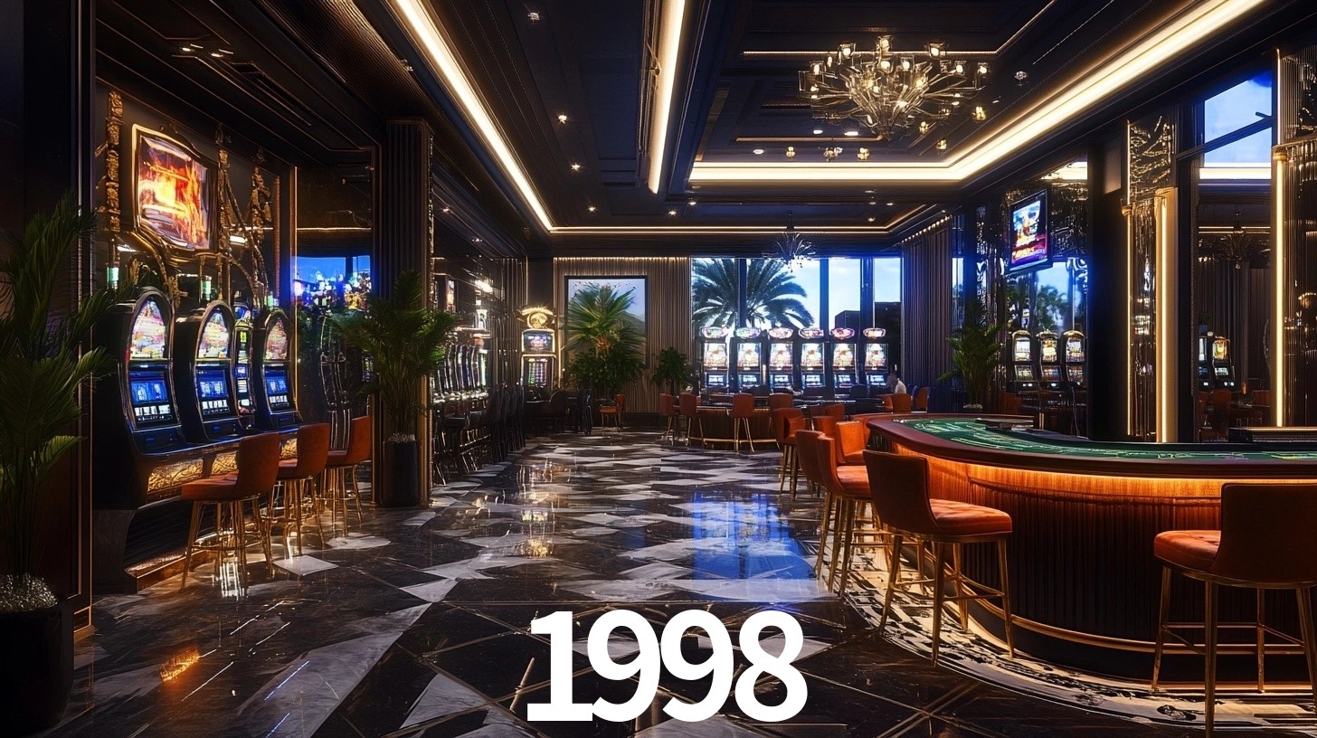 Football Betting 1998