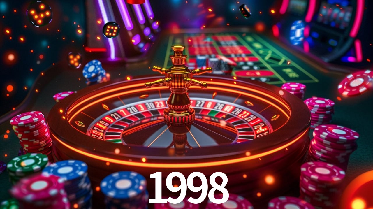 Bônus Diários 1998