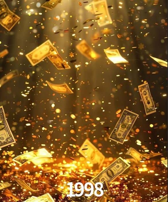 Exclusive Offers 1998