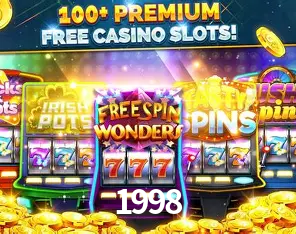 A Experiência Imersiva dos Cassinos Ao Vivo no 1998