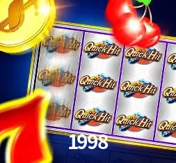 A Experiência Imersiva dos Cassinos Ao Vivo no 1998