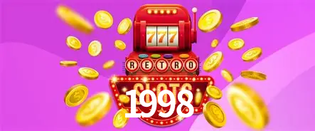 Descubra a Magia dos Jogos de Arcade no 1998