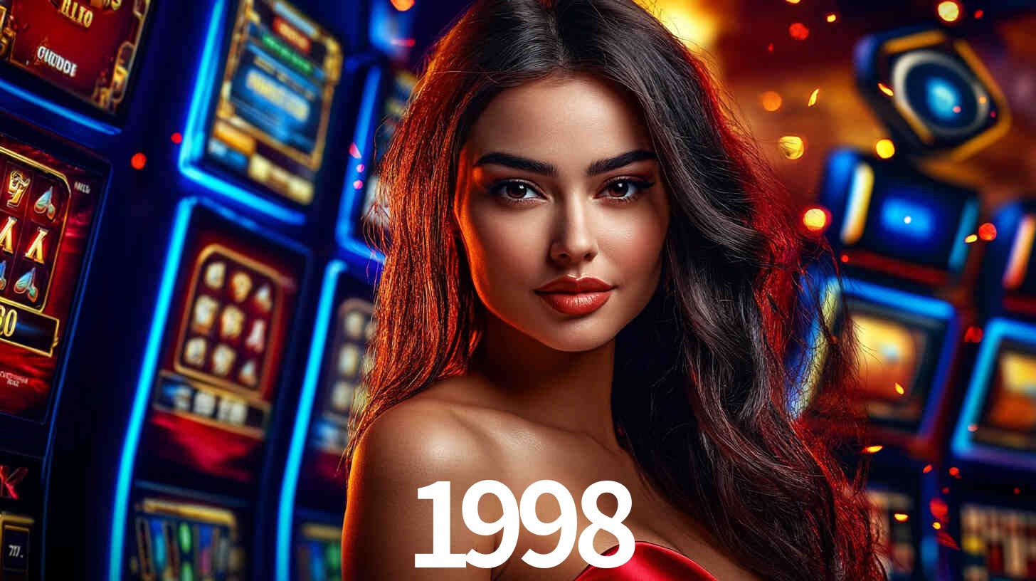 Desvendando o Mundo dos Jogos Virtuais na 1998