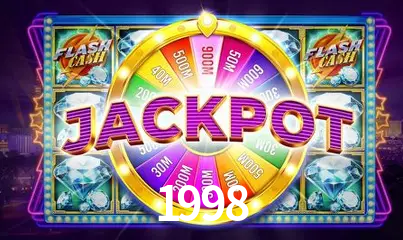 Descubra o Mundo do Cassino Online com 1998