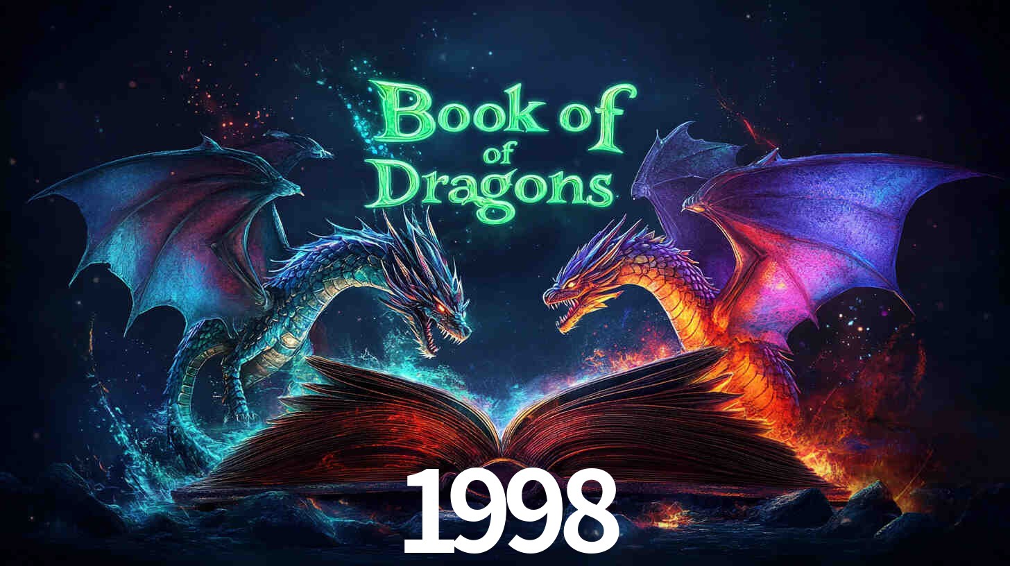 A Popularidade dos Caça-Níqueis no 1998